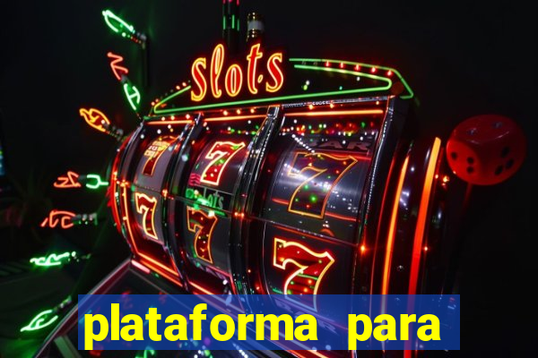 plataforma para jogar mines